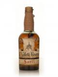 A bottle of Sarti 3 Valletti Riserva - 1949-59