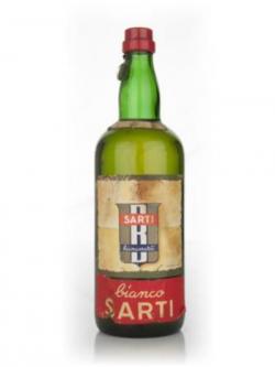 Sarti Bianco Aperitivo - 1970s