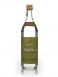 A bottle of Sarti Sambuca - 1949-59