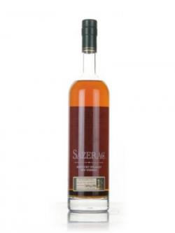 Sazerac 18 Year Old (2016 Release)