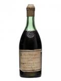 A bottle of Sazerac de Forge 1858 Cognac