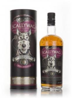 Scallywag Cask Strength No.2