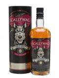 A bottle of Scallywag Speyside Blended Malt / Cask Strength Edition 2 Speyside Whisky