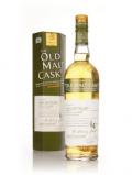 A bottle of Scapa 14 Year Old 1993 Cask 3888 - Old Malt Cask (Douglas La