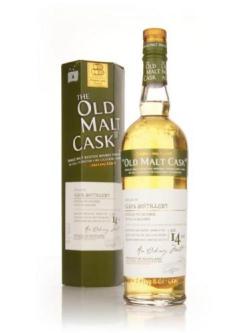 Scapa 14 Year Old 1993 Cask 3888 - Old Malt Cask (Douglas La