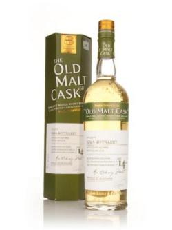 Scapa 14 Year Old 1993 Cask 4440 - Old Malt Cask (Douglas La