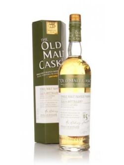 Scapa 15 Year Old 1993 - Old Malt Cask (Douglas Laing)