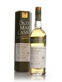 Scapa 16 Year Old 1993 - Old Malt Cask (Douglas Laing)