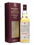 A bottle of Scapa 1991 / 19 Year Old / Cask #1190 / Mackillop's Isla