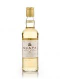 A bottle of Scapa 1993 35cl (Gordon and MacPhail)