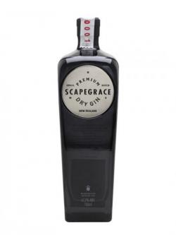 Scapegrace Premium Gin