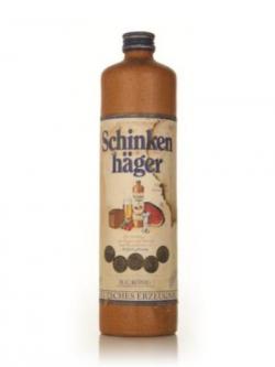 Schinkenhäger - 1980s