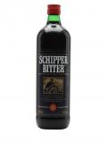 A bottle of Schipper Bitter