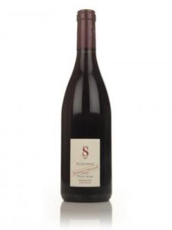 Schubert Marion's Vineyard Pinot Noir 2010