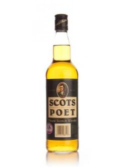 Scots Poet