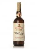 A bottle of Scott, Roger& Nixon Number One Blended Whisky - 1960's