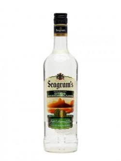 Seagram's Citrus Rum