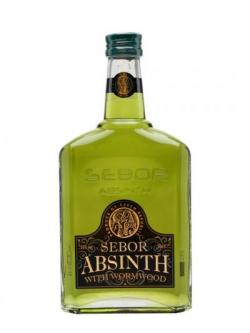 Sebor Absinthe / Half Litre