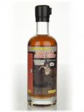 A bottle of Secret Distillery Number One - Batch 1 (That Boutique-y Whisky Company)