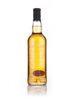 Secret Speyside 20 Year Old 1994 (cask 1171) - Lady of the Glen (Hannah Whisky Merchants)