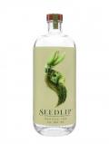 A bottle of Seedlip Garden 108 (Non-Alcoholic Spirit)