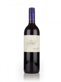 Seghesio Sonoma Zinfandel 2012