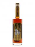 A bottle of Selveray Cacao Dark Rum / 5 Years Old
