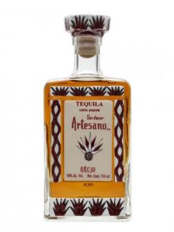 Senor Artesano Anejo