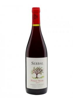 Serbal Pinot Noir 2015