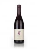 A bottle of Seresin Leah Pinot Noir 2011