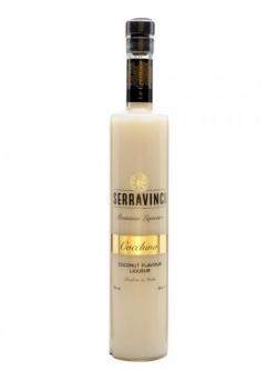 Serravinci Cocchino (Coconut) Liqueur