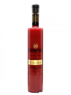 Serravinci Cocomerino (Watermelon) liqueur