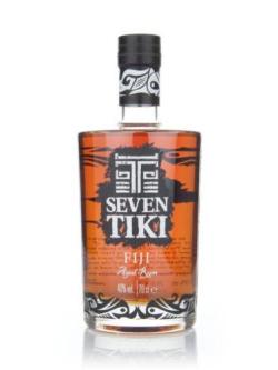 Seven Tiki Aged Rum