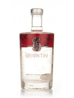 Seven Tiki White Rum