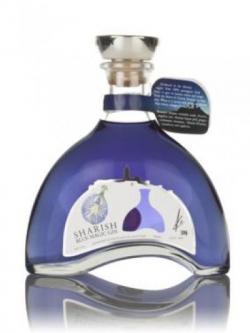 Sharish Blue Magic Gin