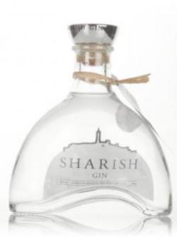 Sharish Original Gin