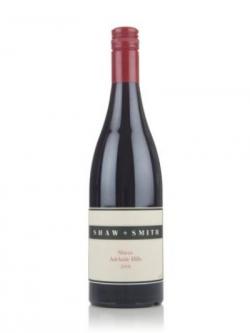 Shaw& Smith Adelaide Hills Shiraz 2010