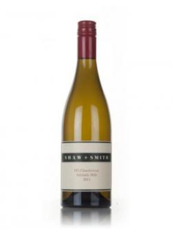 Shaw& Smith M3 Chardonnay 2014