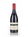 A bottle of Shaw& Smith Shiraz Adelaide Hills 2012