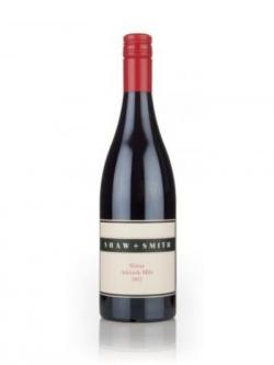 Shaw& Smith Shiraz Adelaide Hills 2012