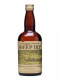 A bottle of Sheep Dip 8 Year Old / Bot.1970s Blended Malt Scotch Whisky