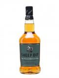A bottle of Sheep Dip Islay Blended Malt Blended Malt Scotch Whisky