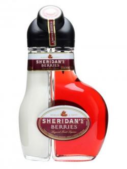 Sheridan's Berries Liqueur