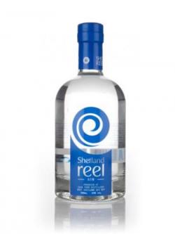 Shetland Reel Gin