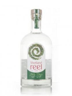 Shetland Reel Holly Days Gin