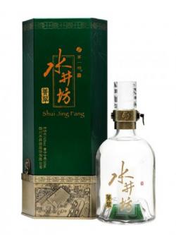 Shui Jing Fang Forest Green Baijiu