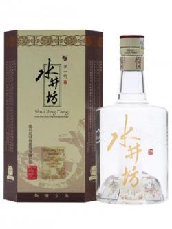 Shui Jing Fang Wellbay Baijiu