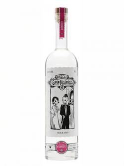 Siete Misterios Coyote Mezcal