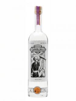 Siete Misterios Doba-Yej Mezcal