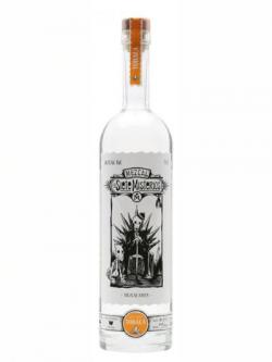 Siete Misterios Tobala Mezcal